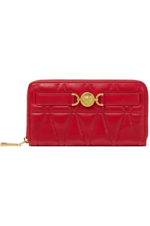 VERSACE Cartera Medusa año 95