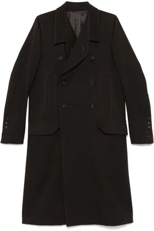 Rick Owens Abrigo Officer