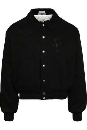 Stefan Cooke Chamarra bomber Souvenir