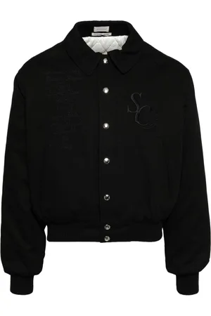 Stefan Cooke Chamarra bomber Souvenir