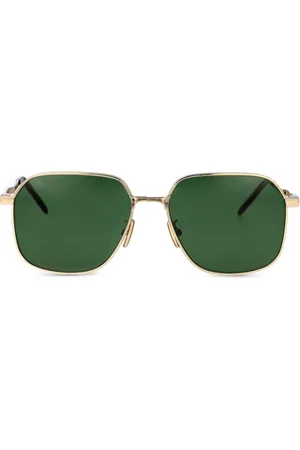 Givenchy Lentes de sol con armazón navigator