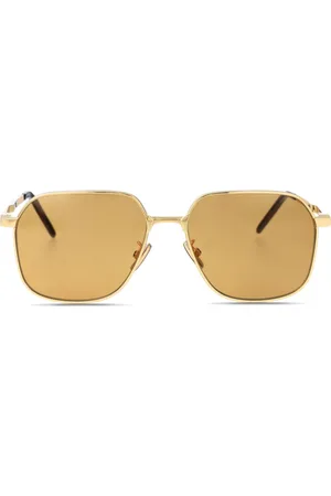 Givenchy Lentes de sol con armazón navigator