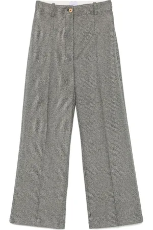 Patou Pantalones Iconic