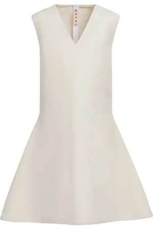 Marni Vestido midi
