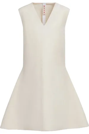 Marni Vestido midi