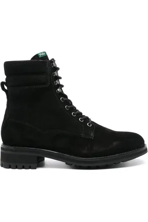 Ralph Lauren Botas Bryson
