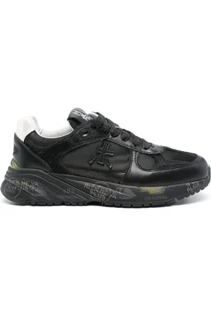 Premiata Tenis Mased