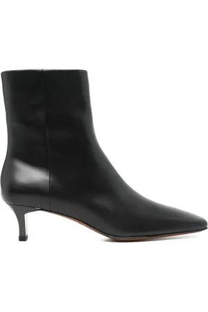 Robert Clergerie Botas Senna con tacón 45mm