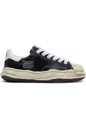 Maison Mihara Yasuhiro Tenis bajos Blakey