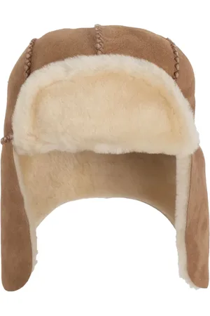 UGG Gorro estilo cazador
