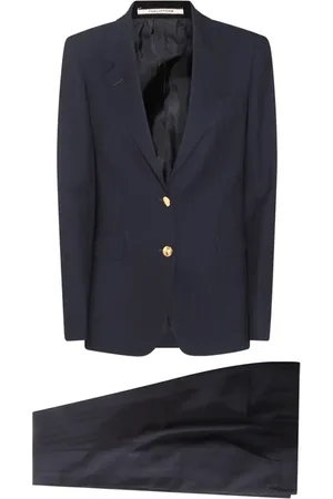 TAGLIATORE Traje con botones