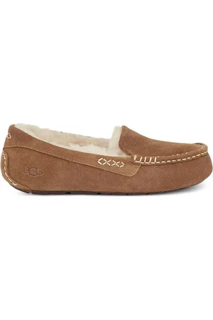 UGG Slippers Ansley Chestnut