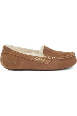 UGG Slippers Ansley Chestnut