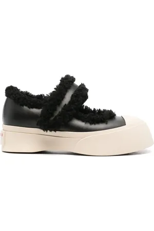 Marni Tenis Mary Jane