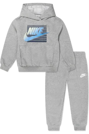 Nike Traje deportivo con logo estampado