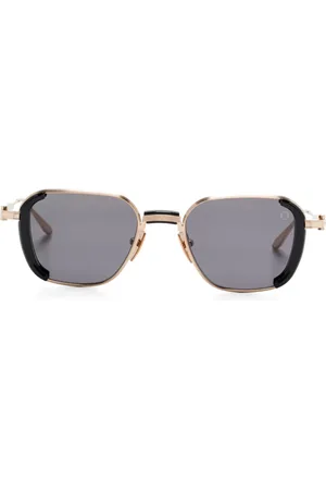 AKONI Lentes de sol Eclipse