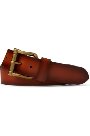 Ralph Lauren Cinturón con hebilla