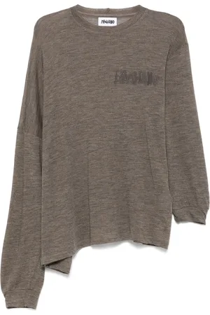 MAGLIANO Playera Signature Twisted