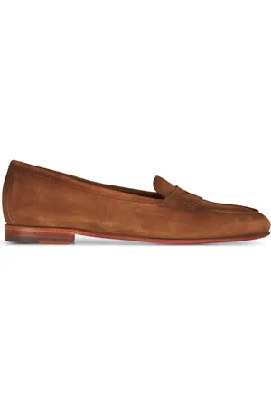 santoni Mocasines Carla