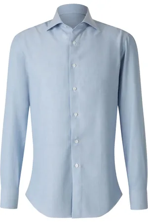 FRAY Camisa de sarga