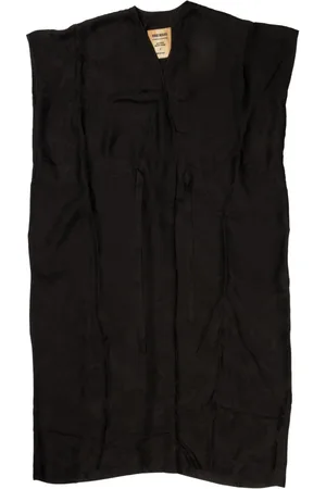 UMA WANG Vestido Acre
