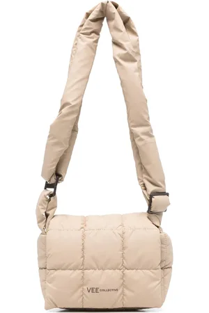 VeeCollective Bolsa crossbody Porter mini