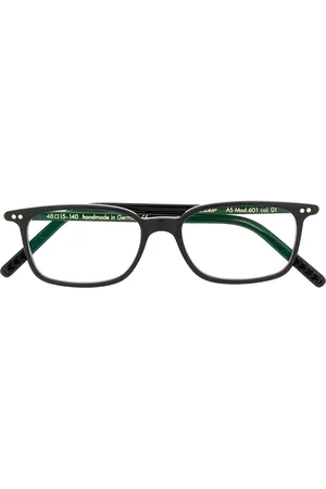 Lunor Lentes con armazón rectangular