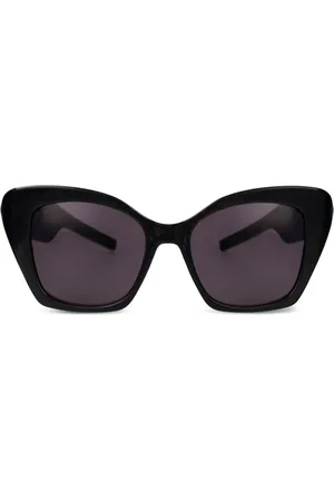 Givenchy Lentes de sol con armazón cat eye