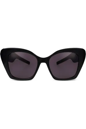 Givenchy Lentes de sol con armazón cat eye