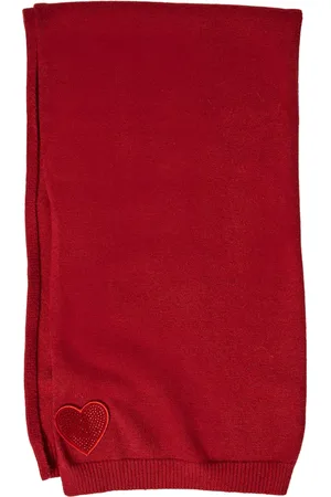 Twin-Set Bufanda tejida