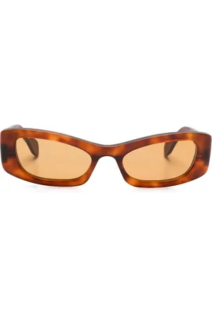 Marni Lentes de sol Nyama