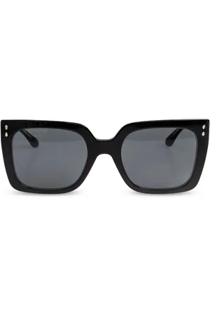 Isabel Marant Lentes de sol con armazón cuadrada