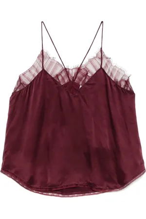 IRO Camiseta Berwin