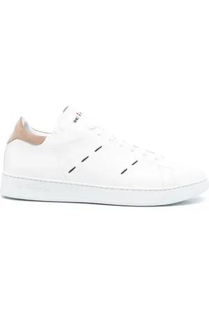 Kiton Tenis con agujetas