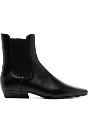 Staud Botas Chelsea Wally