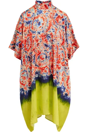 Essentiel Antwerp Vestido Greenday