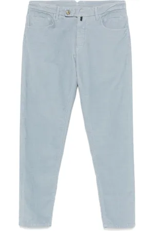 Incotex Pantalones de pana