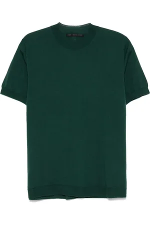 LOW BRAND Playera tejida fino
