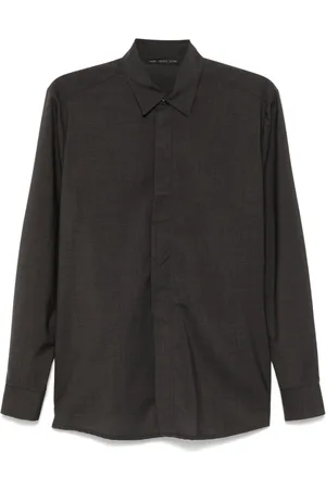 LOW BRAND Camisa de popelina