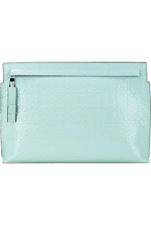 Loewe Bolsa de mano Anagram Repeat T 2019