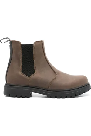 Guess Botas Sidney Beatles