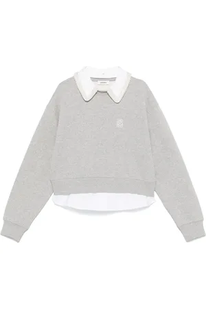 Sandro Sudadera a capas