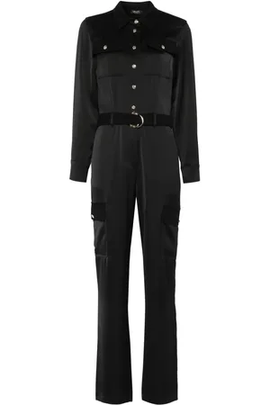 Liu Jo Jumpsuit con efecto satinado