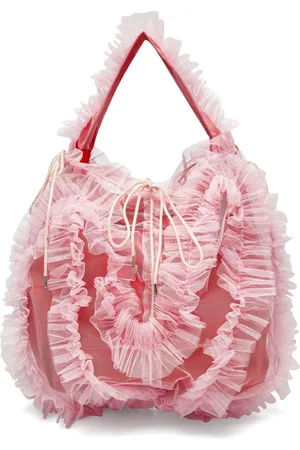 Molly Goddard Tote Nikko