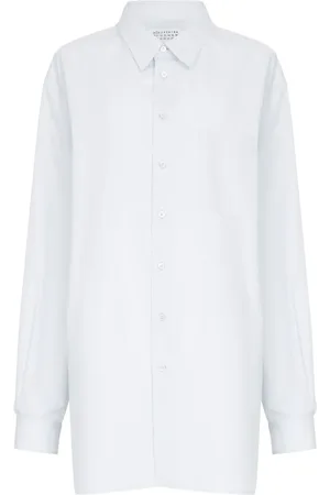 Maison Margiela Camisa larga