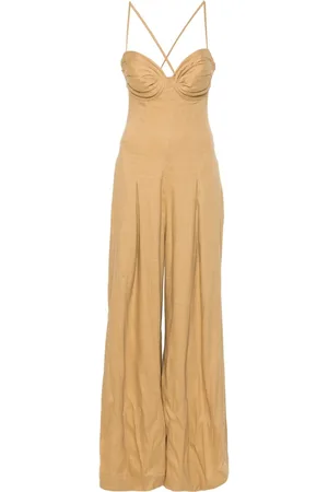 MARIA LUCIA HOHAN Jumpsuit Annabelle