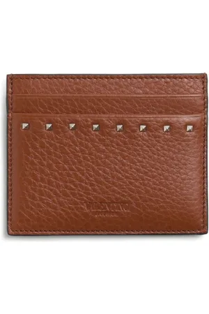 VALENTINO GARAVANI Tarjetero VLogo Signature