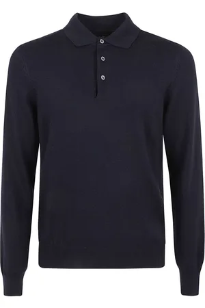 TAGLIATORE Playera tipo polo Palmer