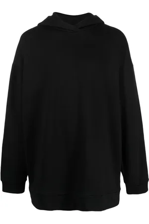 The Row Hoodie con cordones