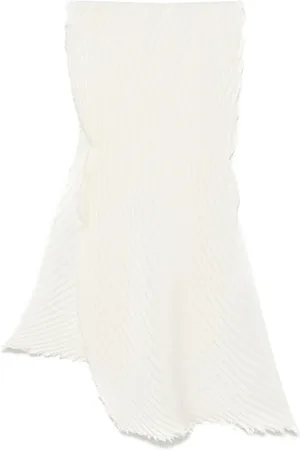 PLEATS PLEASE ISSEY MIYAKE Mascada plisada